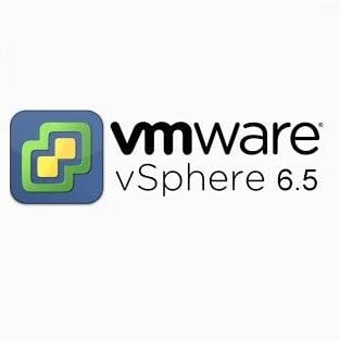 reconfigure vmware vsphere web client 6.5