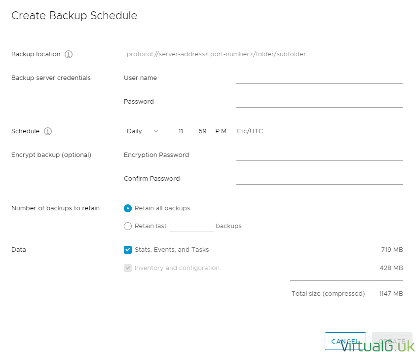 5 Must Know Features of vSphere 6.7 - VirtualG.uk