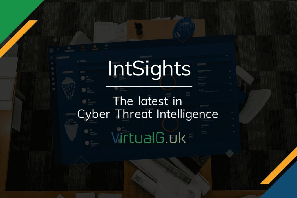 Intsights Virtualguk