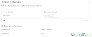 How to Deploy & Configure VMware vSphere Replication 8.7