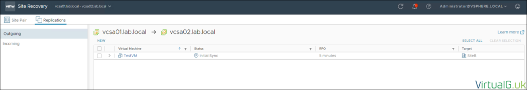 How to Deploy & Configure VMware vSphere Replication 8.7