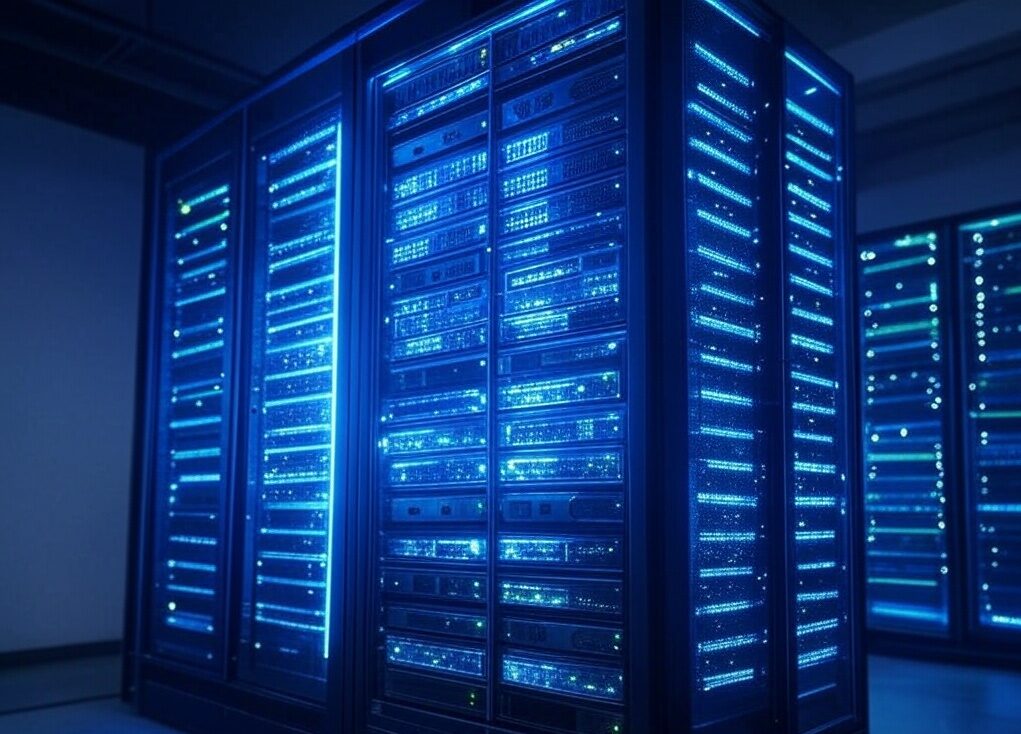 Vmware Datacenter