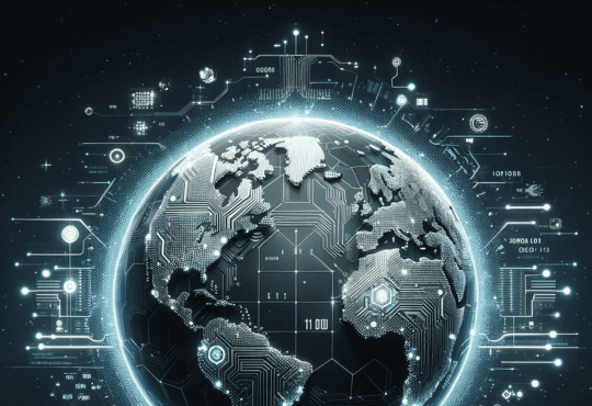 Vmware Explore Goes Global