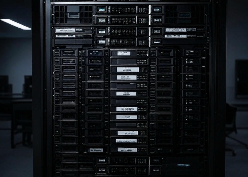 Data Center Virtualguk Data Center