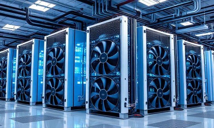 Datacenter Cooling