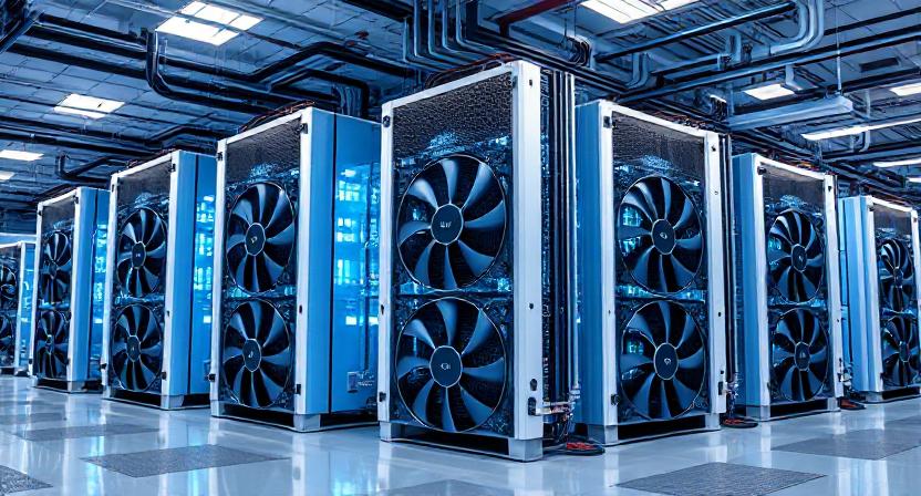 Datacenter Cooling Virtualguk Datacenter Cooling