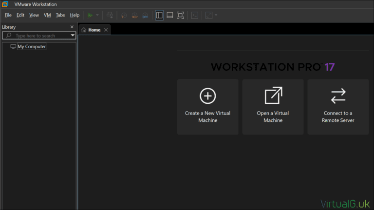 How to download and install VMware Workstation Pro for free