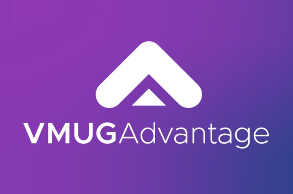 Vmug Advantage