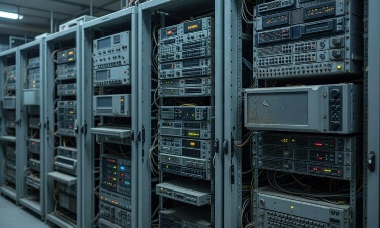 Vmware End of Life 2026