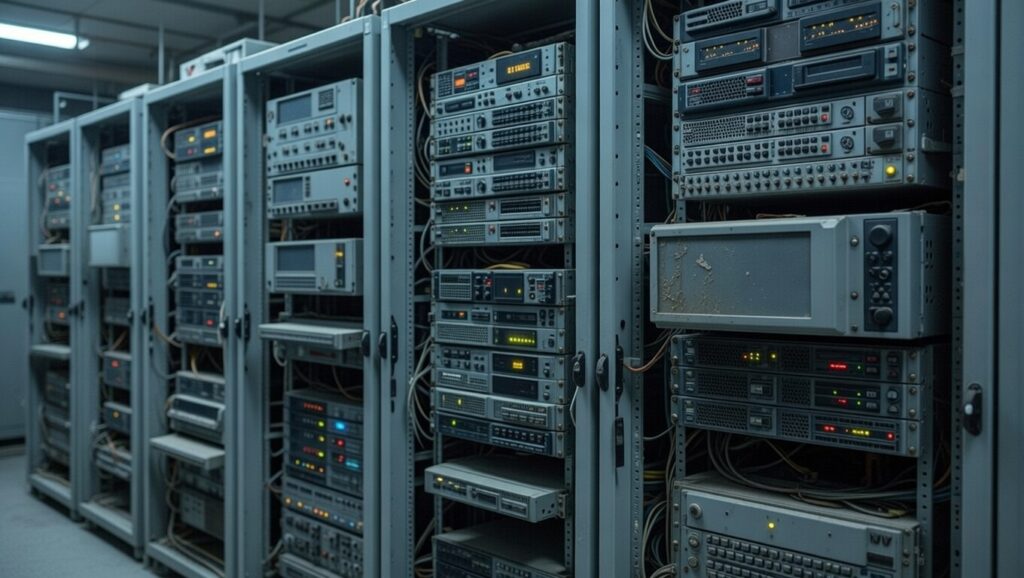 Vmware End of Life 2026